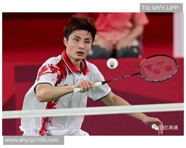 南京羽毛球队逆袭世锦赛的辉煌历程与背后故事揭秘