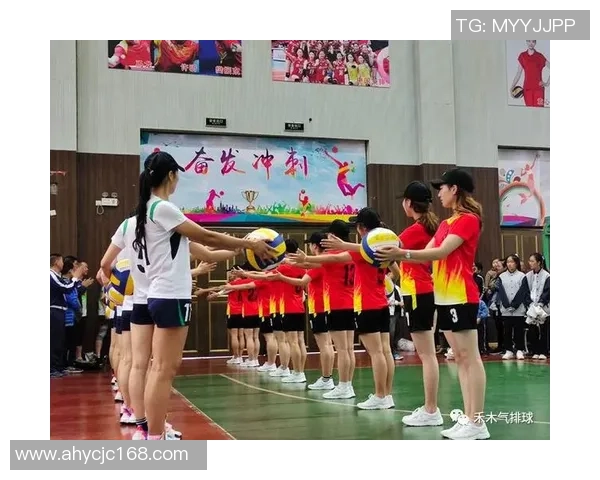 广州排球队心理素质分析与提升策略研究探讨